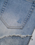 Rebel Denim | Blue