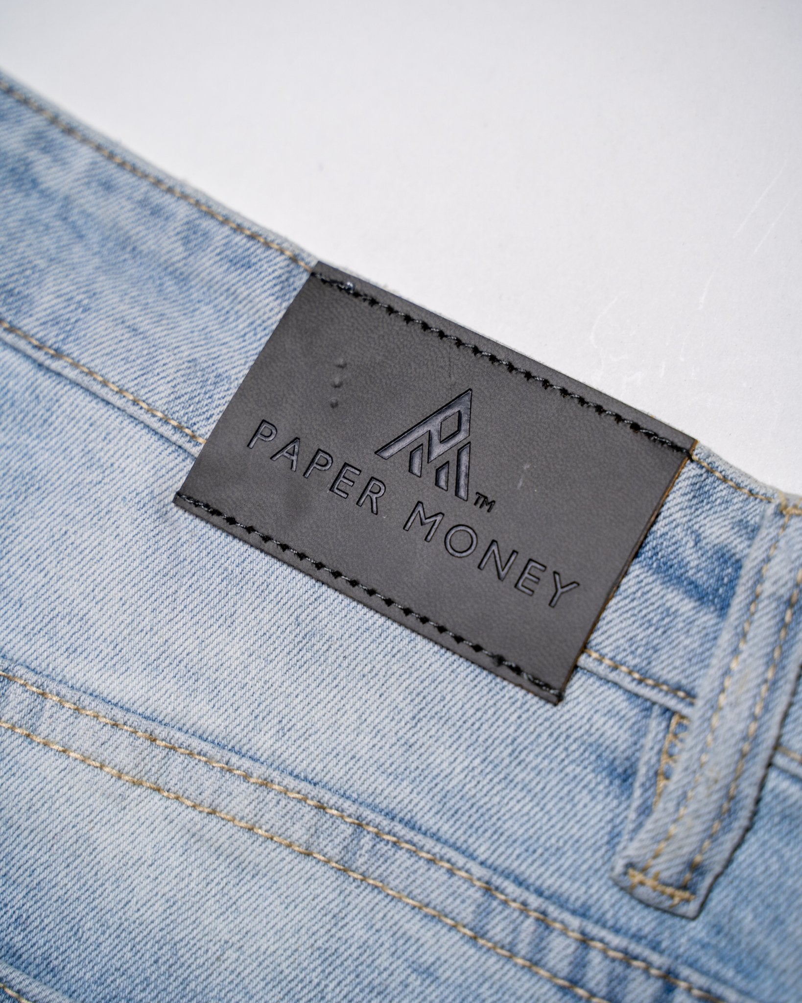 Rebel Denim | Blue