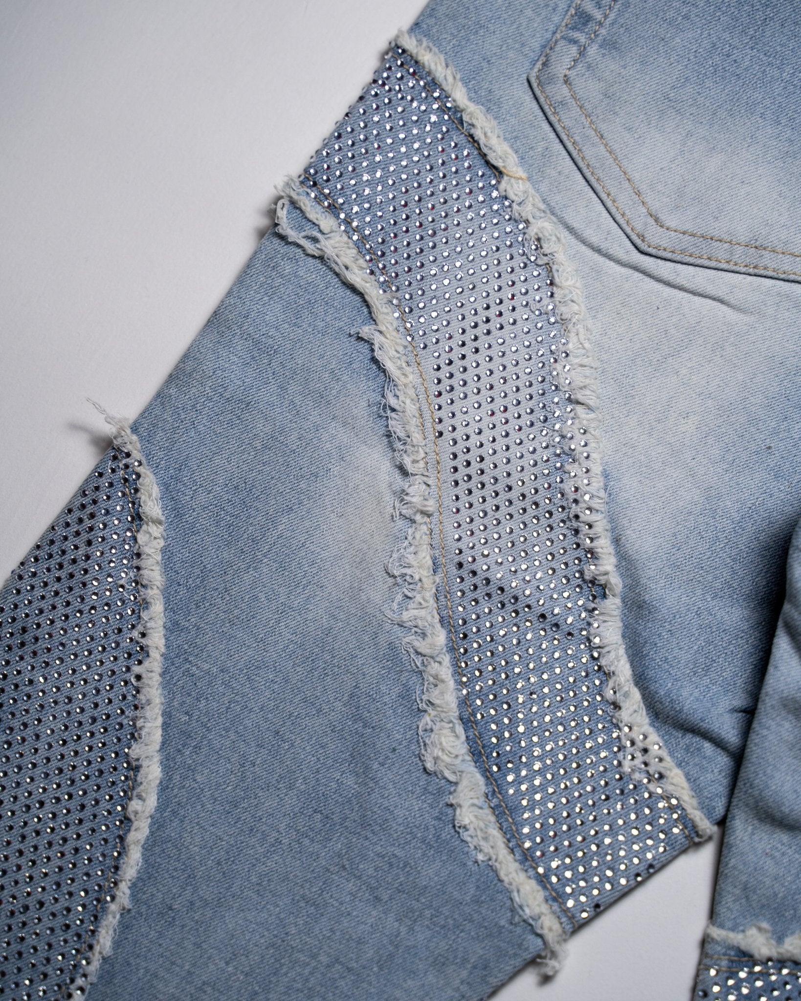 Rebel Denim | Blue