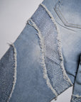 Rebel Denim | Blue