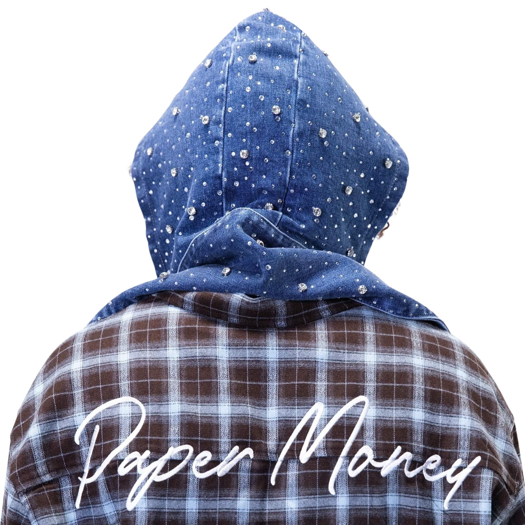 Durag Scarve | Blue-4