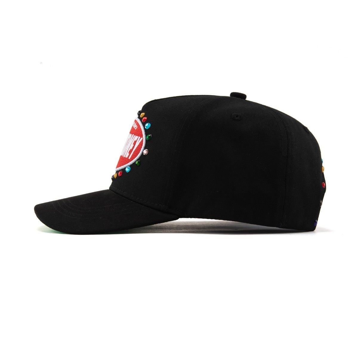 Crown Jewels Cap-4