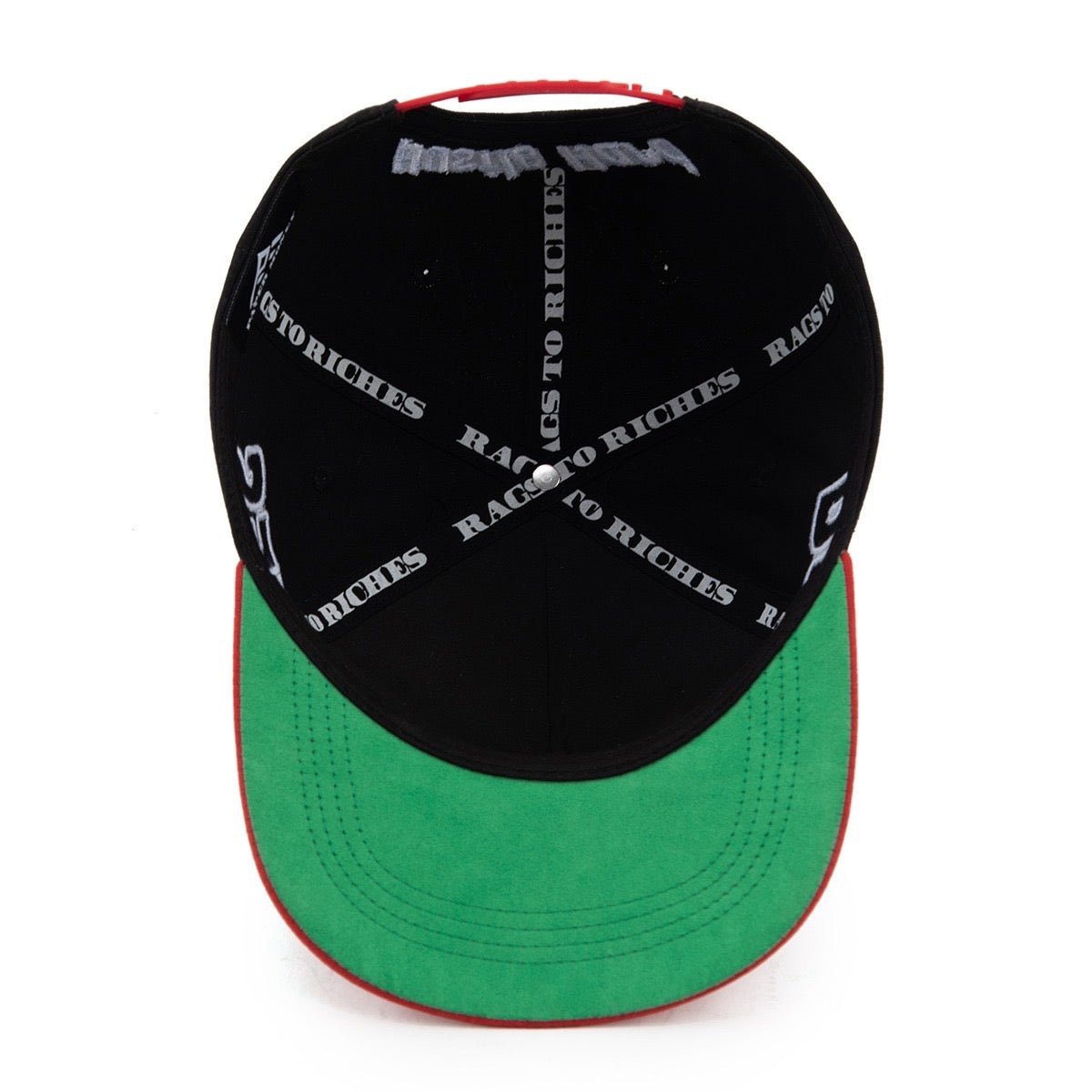 HUSTLE HARD HAT-6