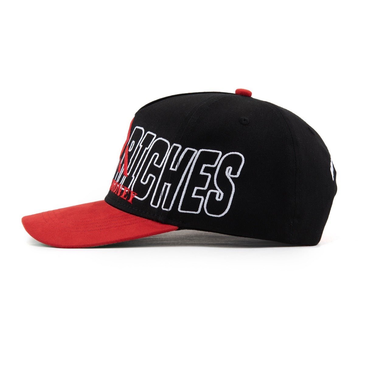 HUSTLE HARD HAT-4