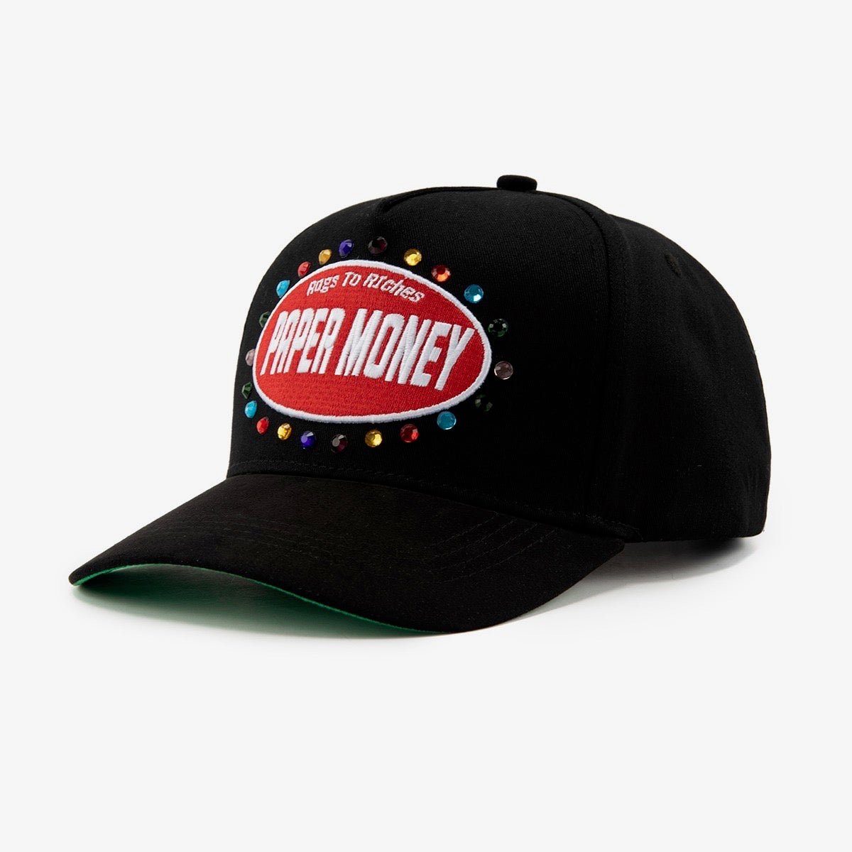 Crown Jewels Cap-2
