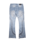 Rebel Denim | Blue