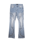 Rebel Denim | Blue