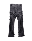 Rebel Denim | Black