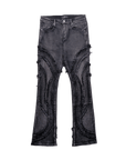 Rebel Denim | Black