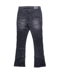 Rocker Denim | Grey