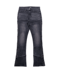 Rocker Denim | Grey