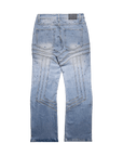 Raver Denim | Blue
