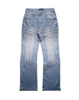 Raver Denim | Blue