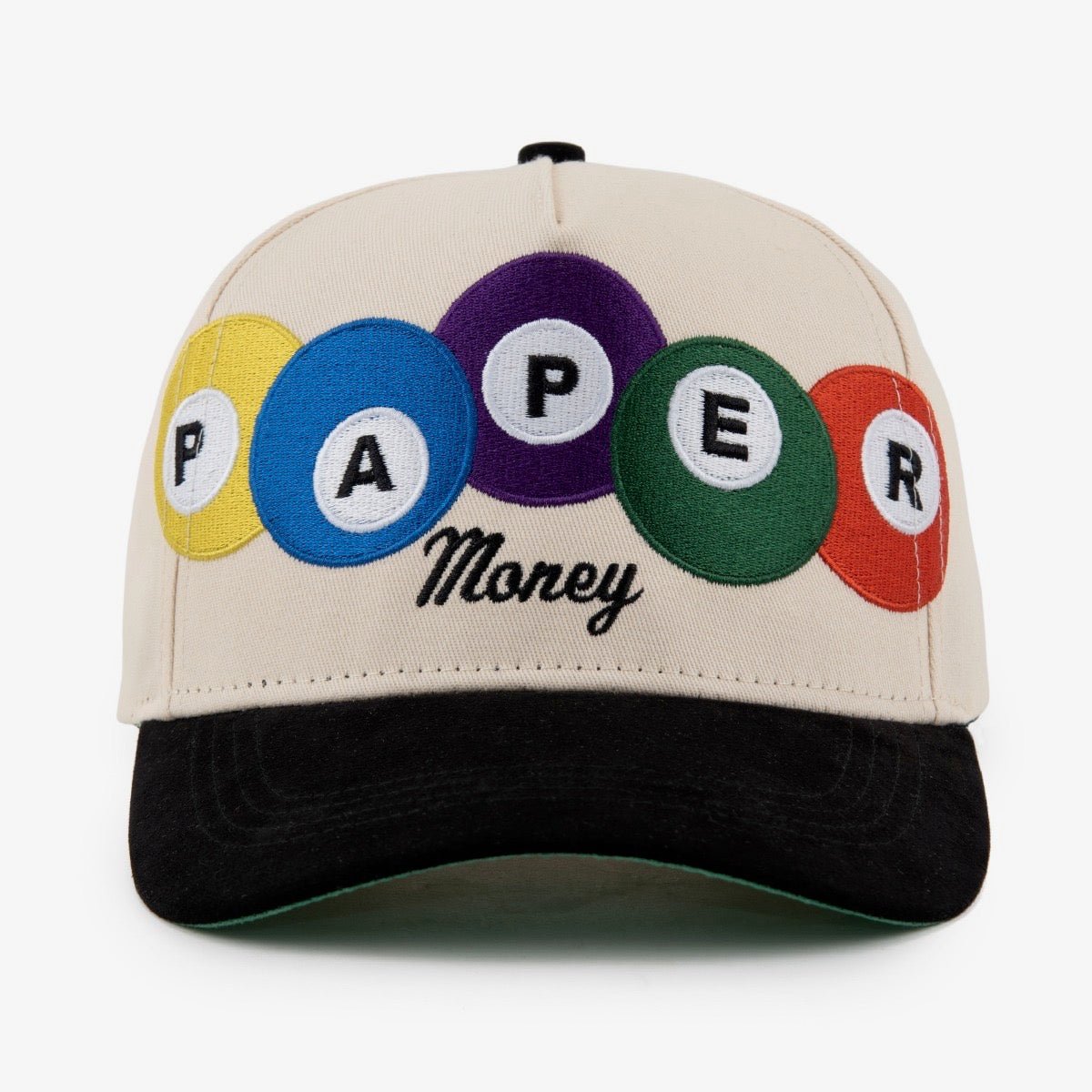 POOL SHARK HAT