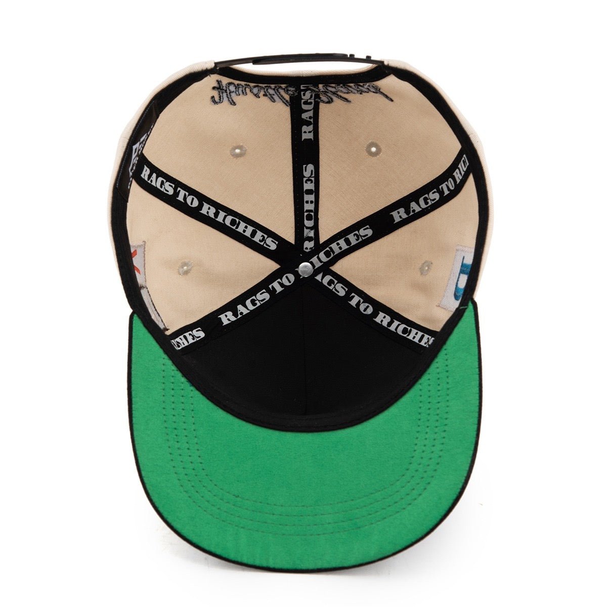 RANSOM HAT-6