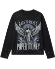 Fallen Angels Thermal | Black