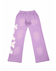 Paper Sweatpants | Purple