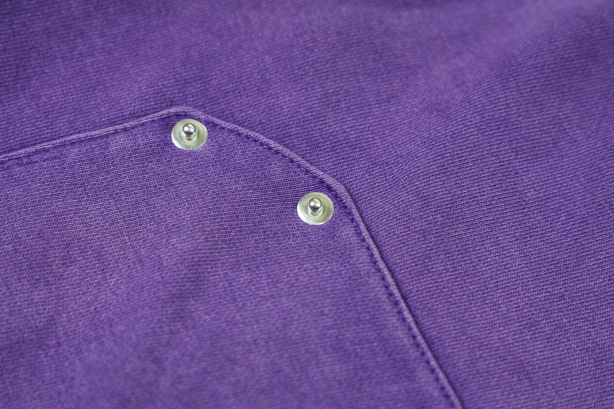 Paper Shorts Purple