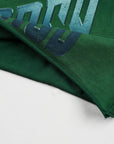 Speed Demon L/S Tee | Emerald