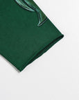 Speed Demon L/S Tee | Emerald