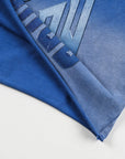 Speed Demon L/S Tee | Blue