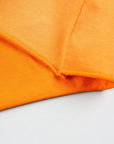 Hellride L/S Tee | Orange