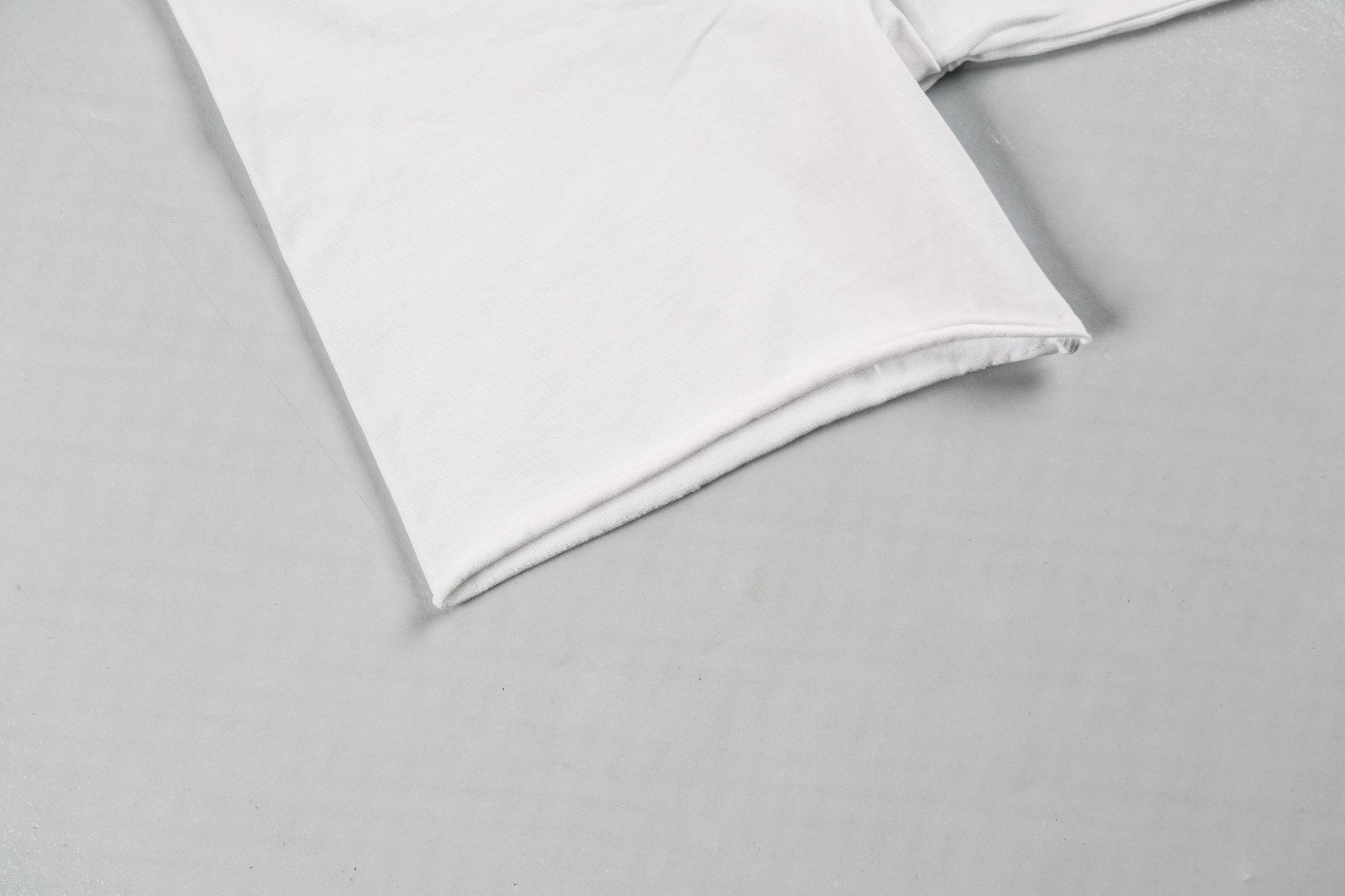 Fallen Angels Rhinestone S/S Tee | White - BH3335-5