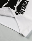 Life of Sin S/S Tee | White