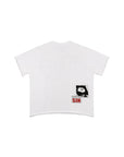Life of Sin S/S Tee | White