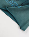 Federal Reserve S/S Tee | Teal