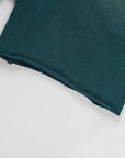 Federal Reserve S/S Tee | Teal
