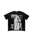 Life of Sin S/S Tee | Black