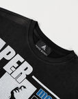 Life of Sin S/S Tee | Black