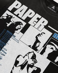 Life of Sin S/S Tee | Black