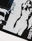 Life of Sin S/S Tee | Black