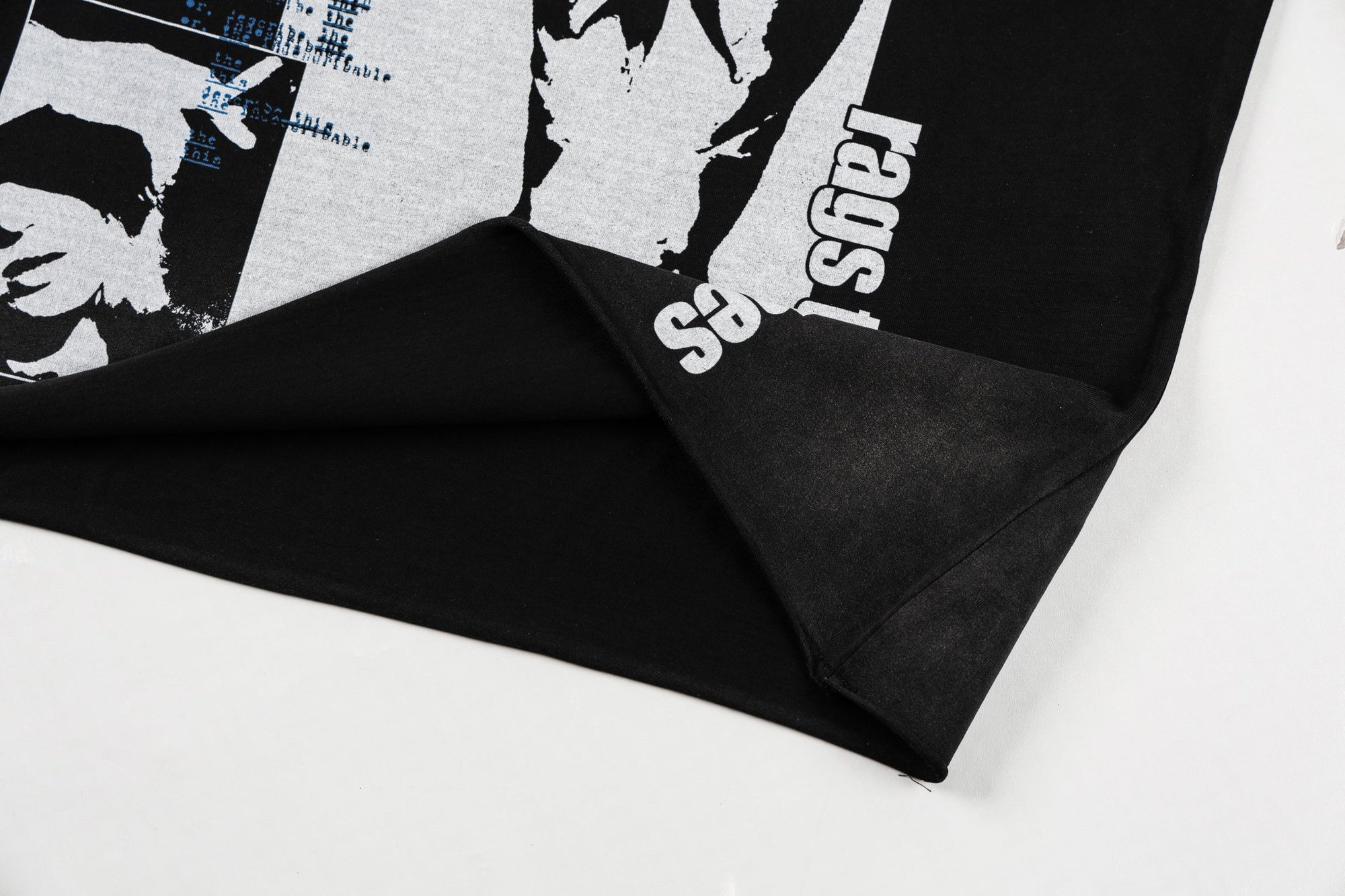 Life of Sin S/S Tee | Black
