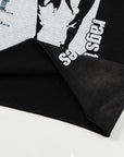 Life of Sin S/S Tee | Black