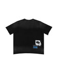 Life of Sin S/S Tee | Black