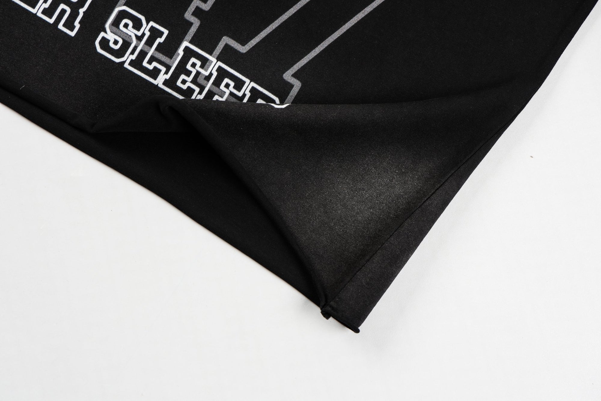 Federal Reserve S/S Tee | Black