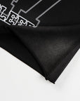 Federal Reserve S/S Tee | Black