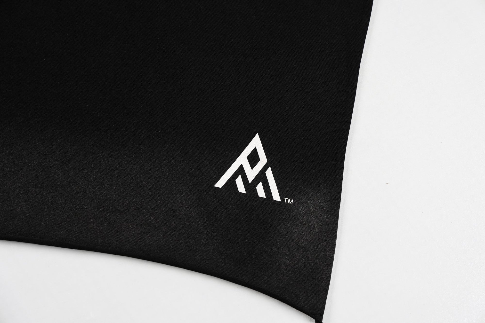 Federal Reserve S/S Tee | Black