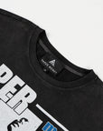 Life of Sin L/S Tee | Black