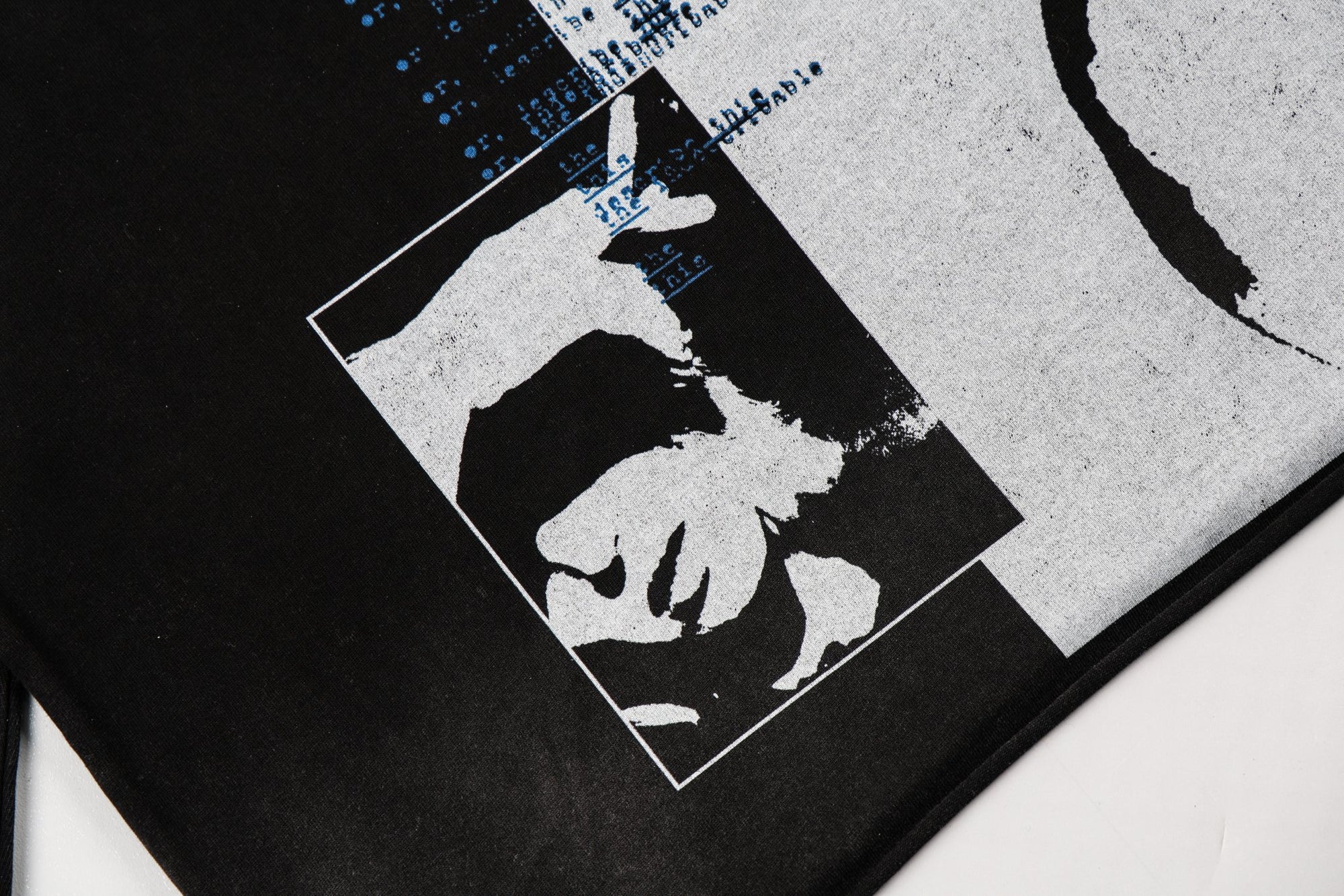 Life of Sin L/S Tee | Black
