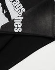 Life of Sin L/S Tee | Black