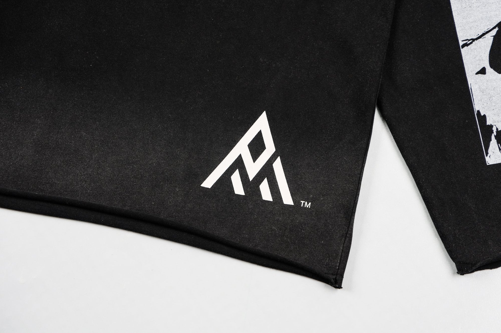 Life of Sin L/S Tee | Black