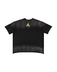247 Rhinestone Tee | Black