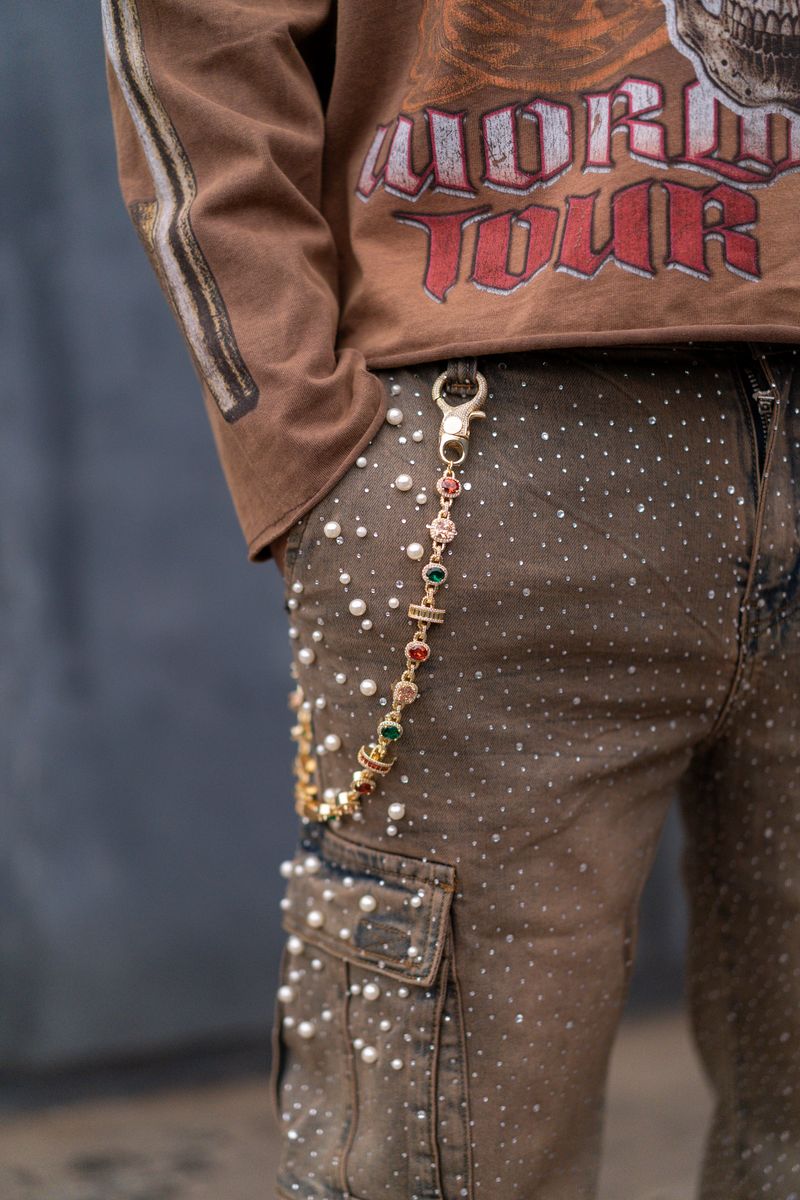 Unlocked Potential | Brown