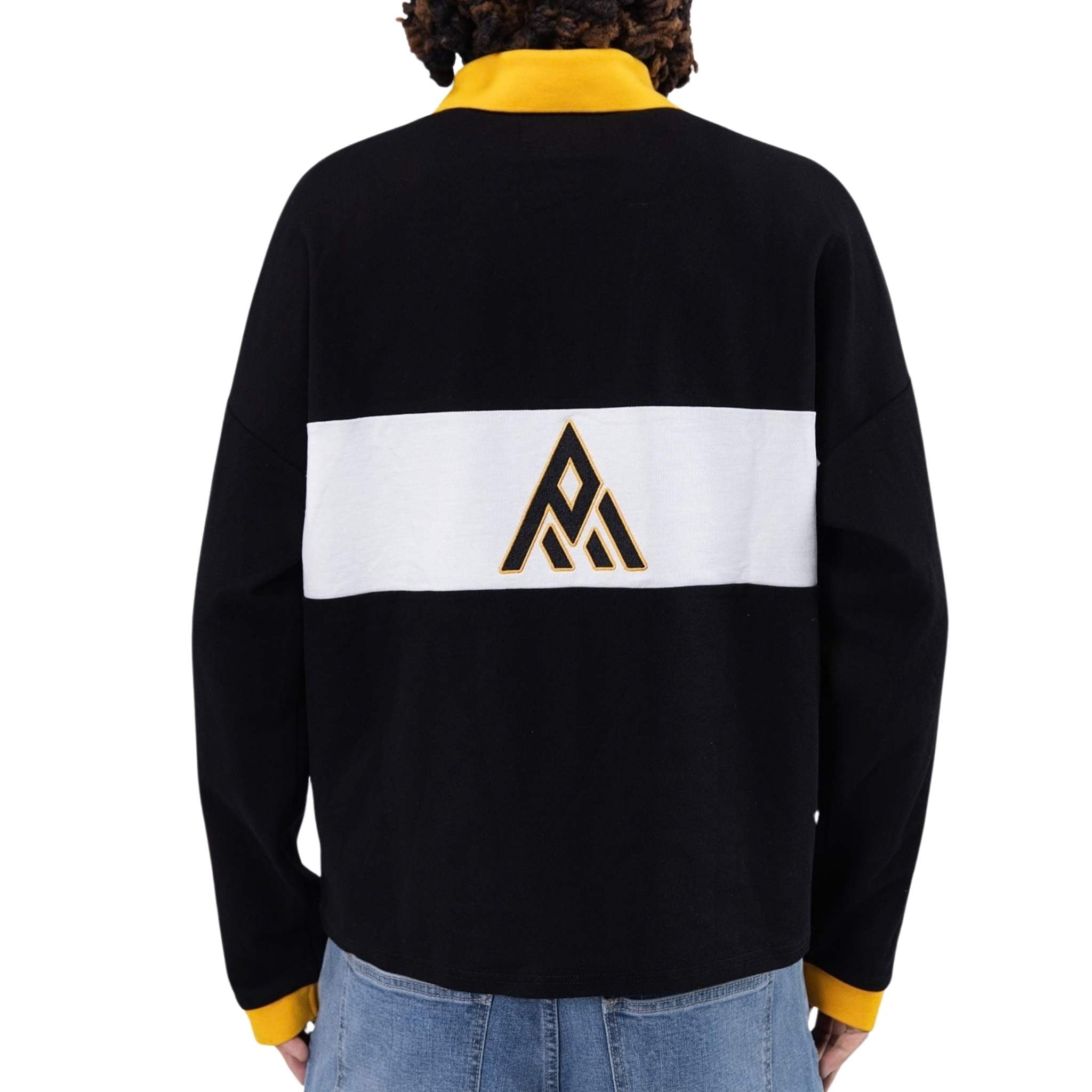 Rugby | Black-2