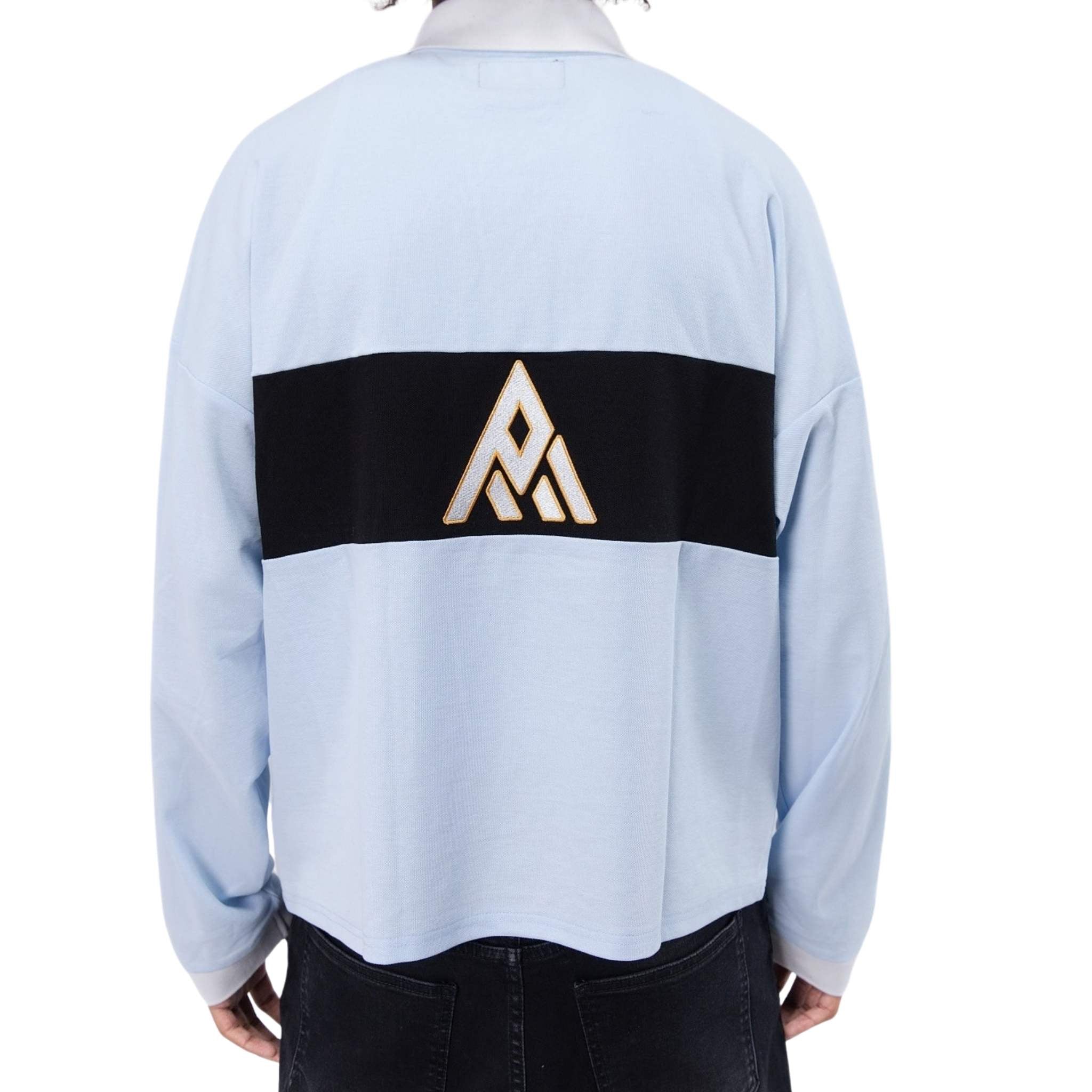 Rugby | Blue-3